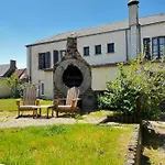Otel Contact Les Montois