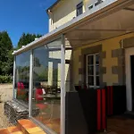 Otel Contact Les Montois
