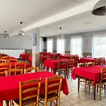 Contact Les Montois Otel 2*
