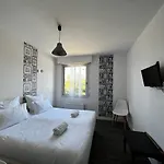 Otel Contact Les Montois Céaux