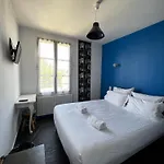 Otel Contact Les Montois