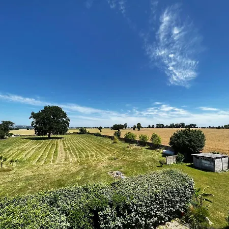 Contact Les Montois