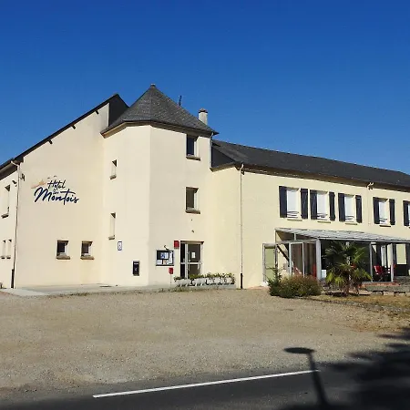 Les Montois Céaux