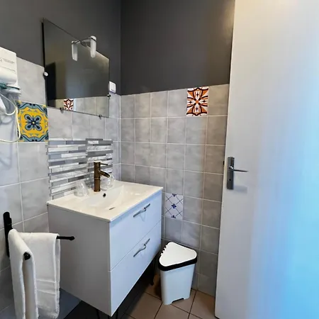 Les Montois 2* Céaux
