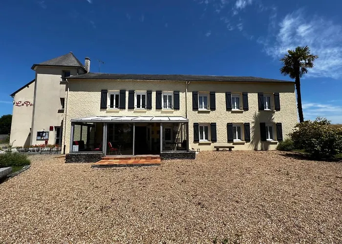 Contact Les Montois Со