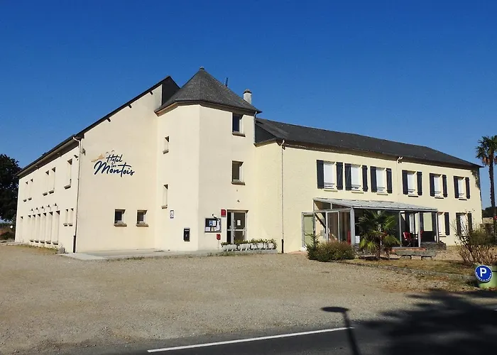 Contact Les Montois Со